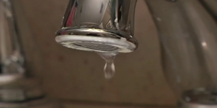 Water main break disrupting service for some in Waterbury