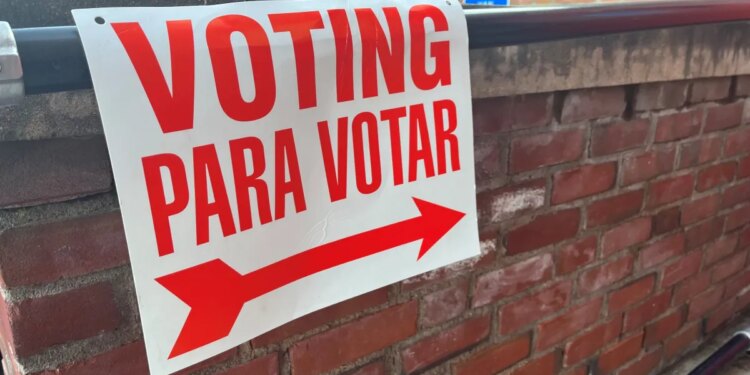 Trump administration barred from implementing proof of citizenship requirement to vote
