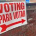 Trump administration barred from implementing proof of citizenship requirement to vote