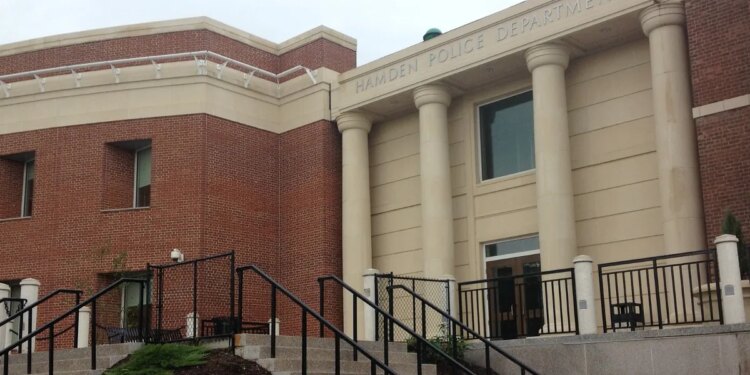 Police investigating election matter in Hamden, mayor says