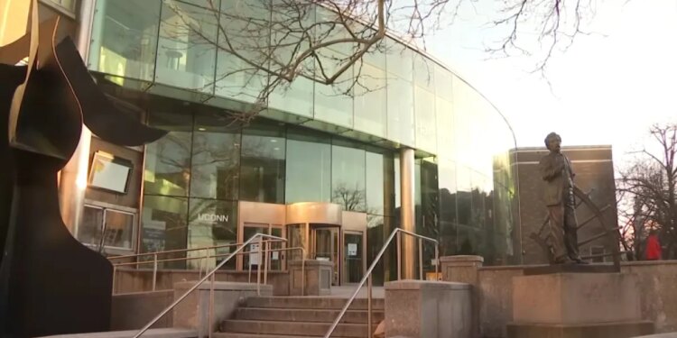 Hartford Public Library reopens downtown after years-long renovations due to flood