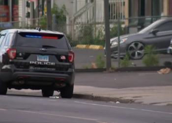 Man injured in Hartford shooting