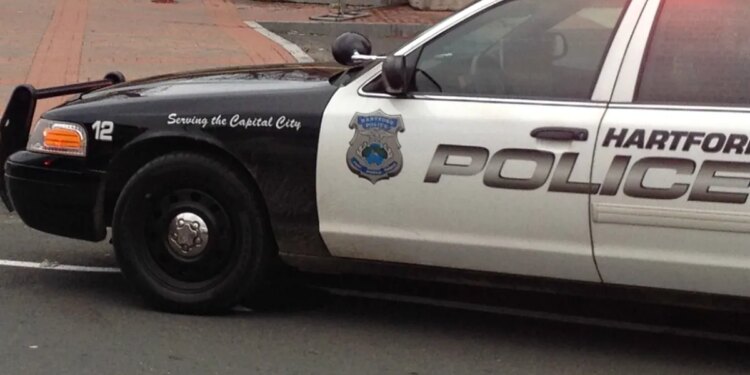Pedestrian killed in hit-and-run in Hartford