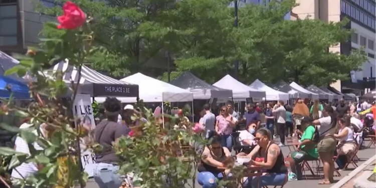 Fifth annual Hartford Taste returns this weekend