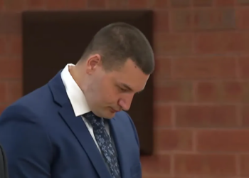 Ex-Hartford officer Joseph Magnano faces judge for first time since fatal shooting