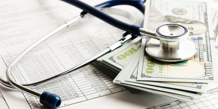 97,000 CT residents to learn part or all of their medical debt has been erased