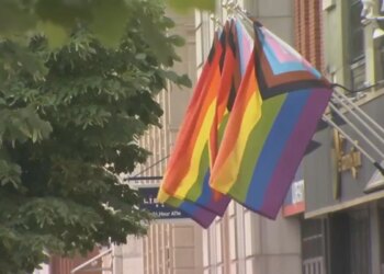 Thousands expected to celebrate at Middletown PrideFEST