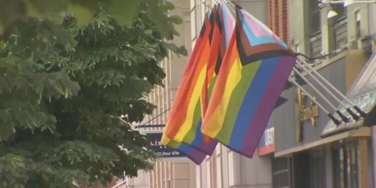 Thousands expected to celebrate at Middletown PrideFEST