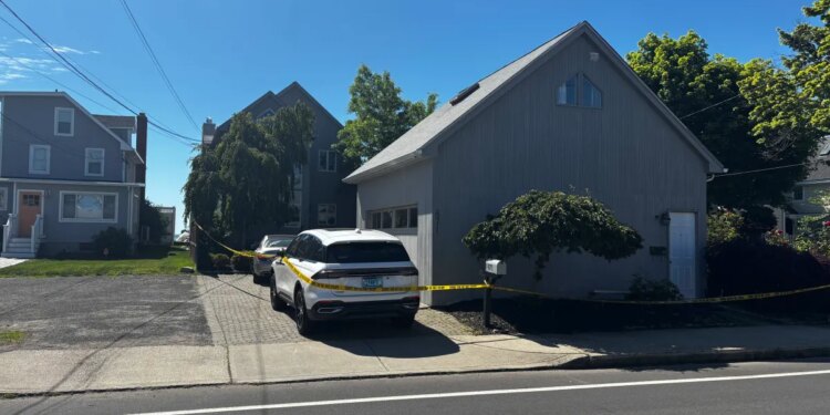 Milford police provide update on fatal shooting investigation