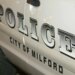 One dead, another hospitalized after shooting at home in Milford
