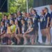 Young soccer players compete for regional titles at Northeast Presidents Cup