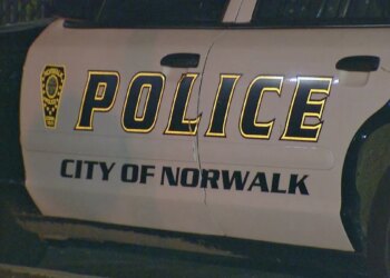 Multiple people arrested in multi-agency operation in Norwalk