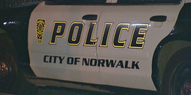 Multiple people arrested in multi-agency operation in Norwalk
