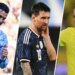 Last dance? Messi and Ronaldo among stars likely playing in their final World Cup