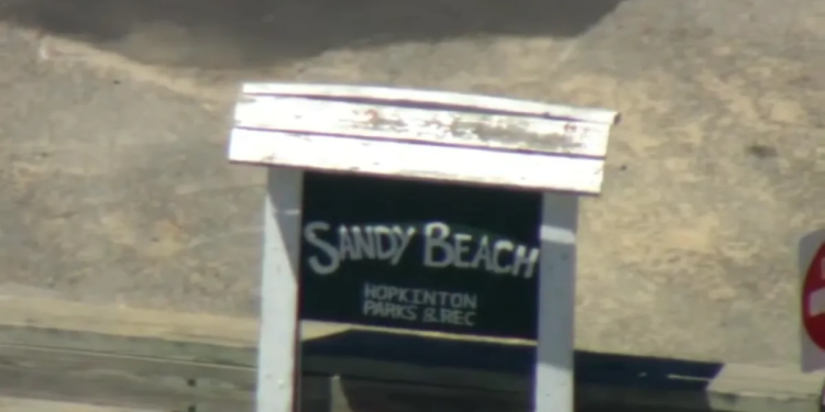 70-year-old man charged with attempted murder after fight at Mass. beach