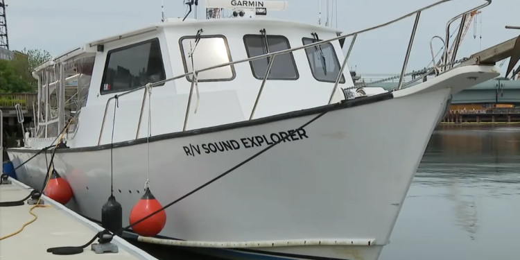 Summer cruises reflects on history of Norwalk's nickname ‘Oyster Town'