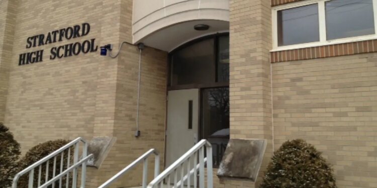 Ex-Stratford High School wrestling coach charged with six counts of sexual assault