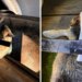 Firefighters free trapped young goat from utility trailer in Thompson