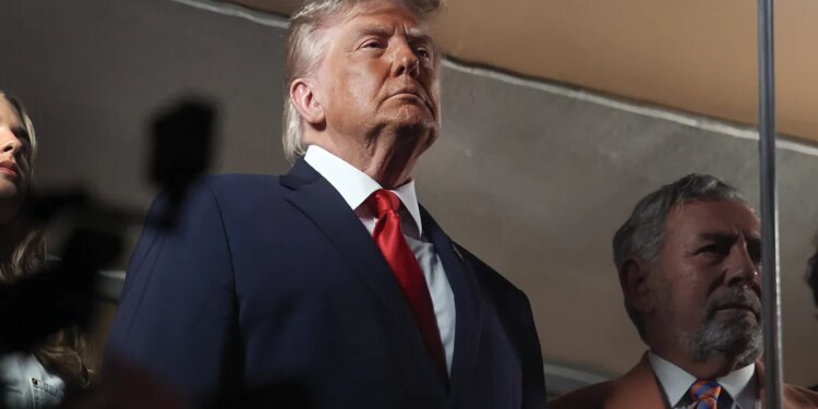 Knicks set to be first NBA team to visit White House under Trump