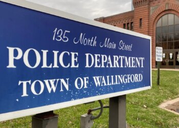 Two Wallingford women charged with animal cruelty after pets left unattended for days