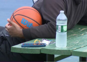 Health experts urge hydration as extreme heat protocol remains in effect