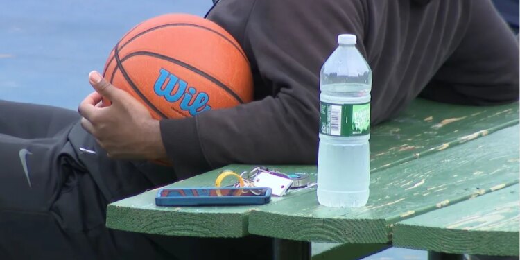 Health experts urge hydration as extreme heat protocol remains in effect