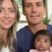 Florida couple in IVF clinic's embryo mix-up will keep baby who is not genetically theirs