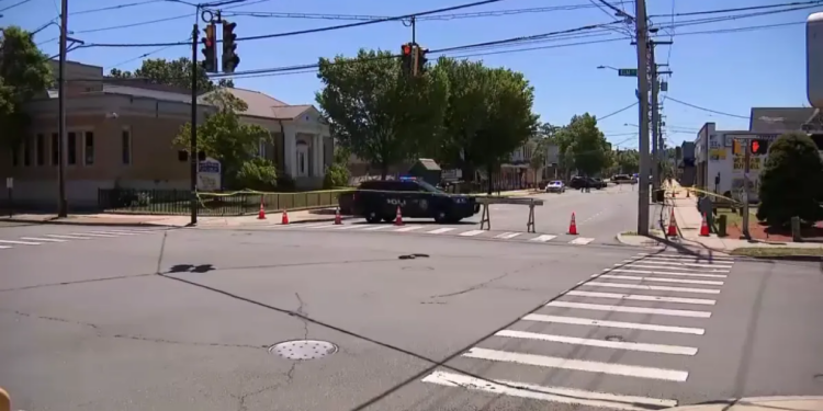 Police to provide update on fatal shooting outside West Haven bar