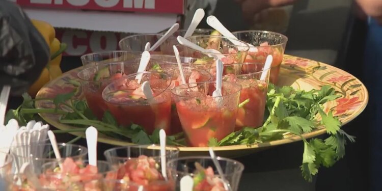 'Best of the Region' event hosted at Riva in West Haven