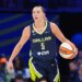 'Every single night is hard': Bueckers embraces challenges of WNBA in 2nd season