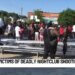 'It's unbearable': Family, friends mourn lives of 2 killed outside Waterbury nightclub