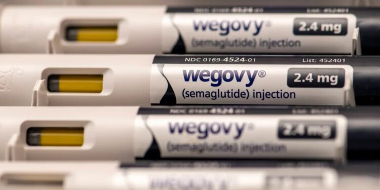Medicare now covers GLP-1 weight-loss drugs for $50 a month: See if you're eligible