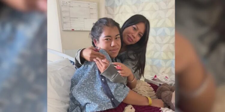 17-year-old cancer patient says belongings stolen from San Diego hospital room