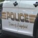 17-year-old dies after crash in driveway of Ridgefield residence