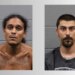 2 Waterbury men arrested after shots fired incident on West Main Street