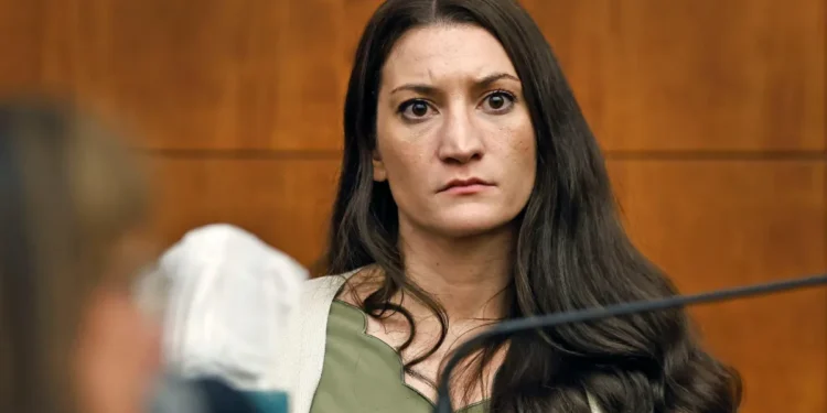 Jury selection in Lindsay Clancy trial complete, opening statements Monday