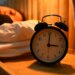 A new bill would make daylight saving time permanent. Why sleep experts find it ‘very concerning'
