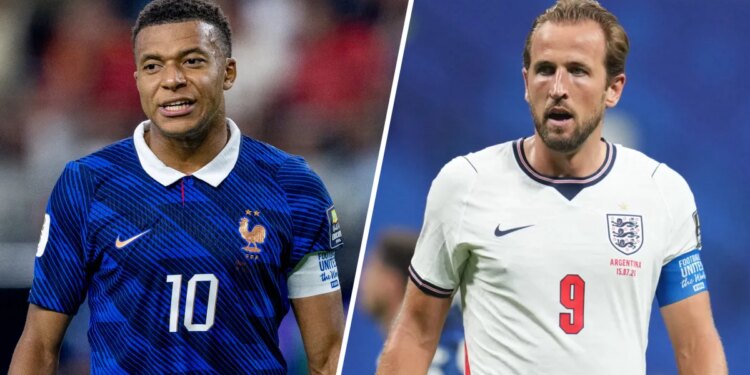 When and where is the World Cup third place match? What to know for France-England