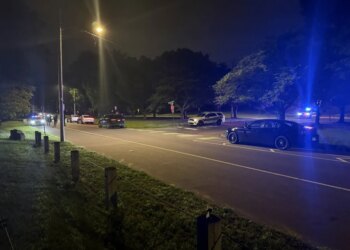 33-year-old man shot several times near Edgewood Park in New Haven, police investigating
