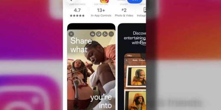 Meta's new AI image generator may use your Instagram photos. Here's how to opt out