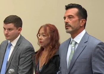 Waterbury woman accused of holding her stepson captive plans on rejecting plea offer