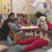 53% of Connecticut parents say childcare is too expensive: UConn survey results