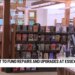 $575K in federal funding to provide upgrades to Essex Library