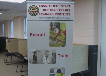 6 incarcerated women graduate from trades institute at York Correctional