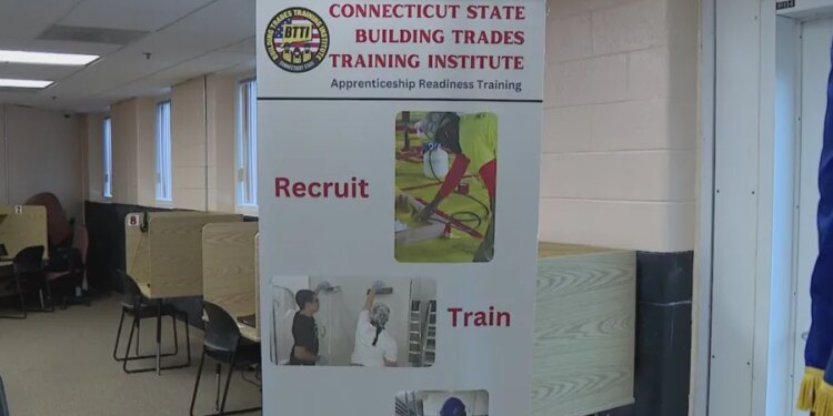 6 incarcerated women graduate from trades institute at York Correctional