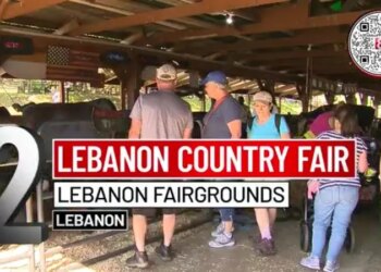 8 Things to Do: Lebanon Country Fair, Litchfield Jazz Festival and Savin Rock Festival