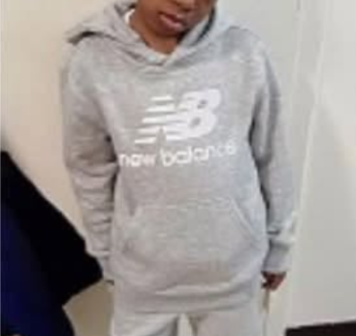 8-year-old Hartford boy reported missing