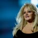 Bonnie Tyler, who topped the charts with epic ‘Total Eclipse of the Heart,' has died at 75