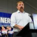 Graham Platner suspends Maine Senate campaign amid scandal, sparking Dem election scramble