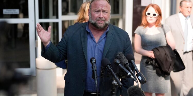 The Onion's new parody of Infowars starts with $100,000 to Sandy Hook families
